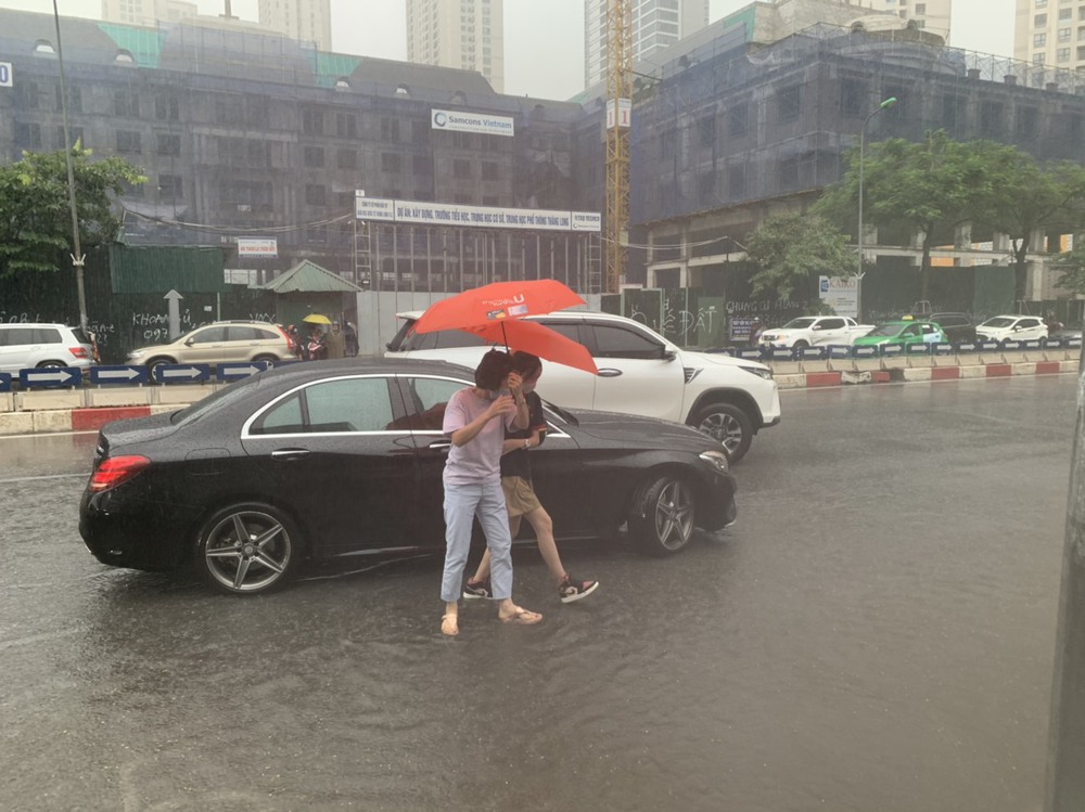 2,3 triệu học sinh Thủ đô nghỉ học vào ngày 1/10 - Ảnh 1.