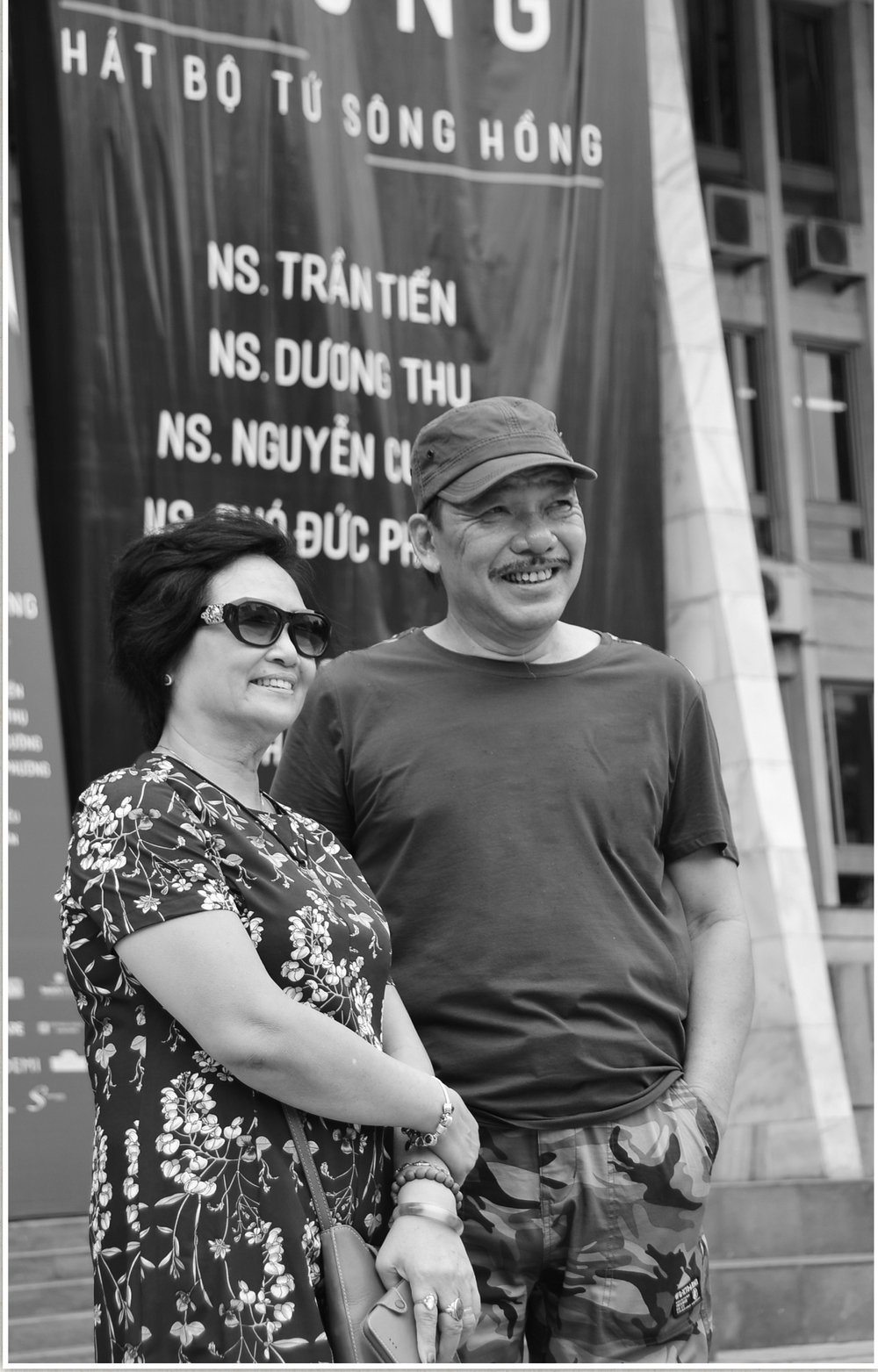 Hà Nội trong âm nhạc Trần Tiến - Ảnh 3.
