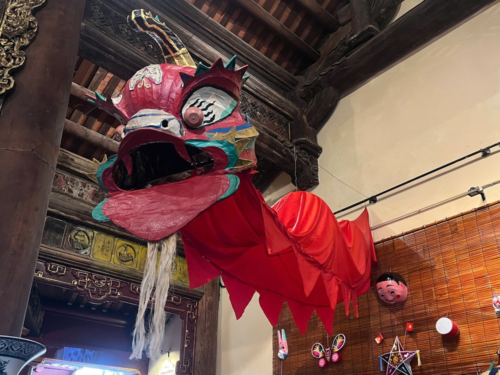 Phục dựng tinh hoa đồ chơi Trung thu (kỳ 2 & hết): Đường dài cho đồ chơi truyền thống - Ảnh 1.