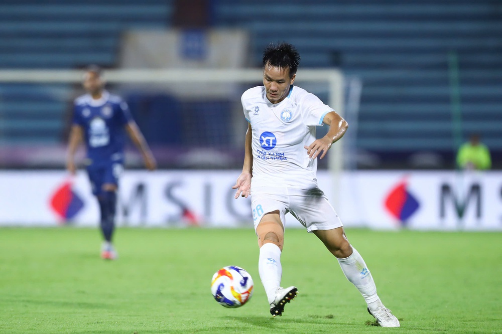 Nhận định, soi tỷ lệ Eastern vs Nam Định 17h00 ngày 02/10, AFC Champions League 2 2025/26 - Ảnh 1.