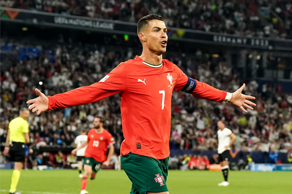 Nhận định, soi tỷ lệ Armenia vs Bồ Đào Nha 23h00 ngày 6/9, vòng loại World Cup 2026 - Ảnh 1.