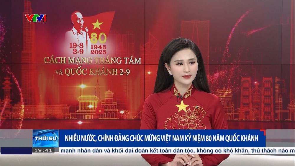NTK Nguyễn Thơ Thơ và câu chuyện &quot;hồi sinh&quot; nhung thêu Việt trên sóng VTV - Ảnh 2.