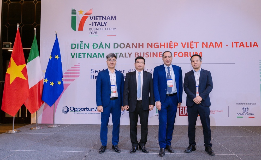 Temix Group và PTIT hợp tác thành lập Trung tâm Thiết kế Tiên tiến tại Việt Nam - Ảnh 1.