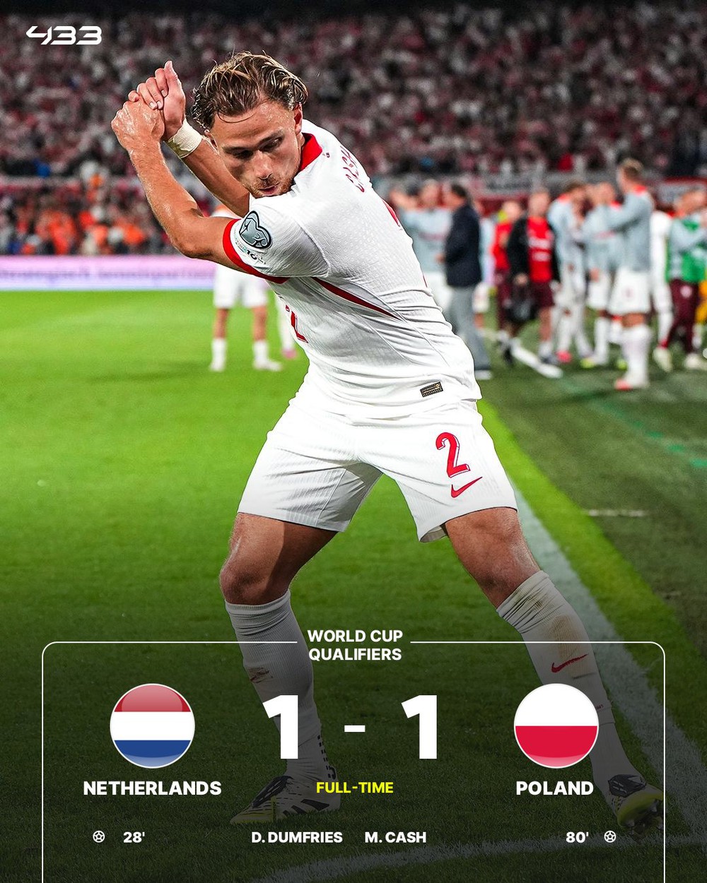 Vòng Loại World Cup: Đt Đức Gây Thất Vọng Khi Thua Slovakia, Hà Lan Bị Cầm Hòa - Ảnh 4. Vòng Loại World Cup: Đt Đức Gây Thất Vọng Khi Thua Slovakia, Hà Lan Bị Cầm Hòa - Ảnh 4.