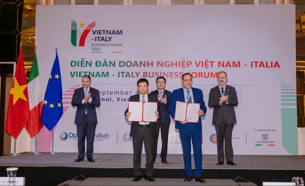 Temix Group và PTIT hợp tác thành lập Trung tâm Thiết kế Tiên tiến tại Việt Nam - Ảnh 2.