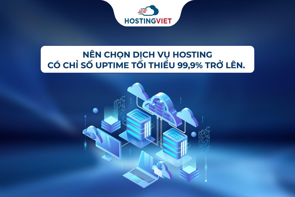 Dùng hosting giá rẻ liệu có chất lượng? - Ảnh 2.
