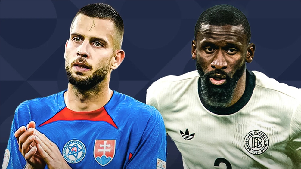 Nhận Định Bóng Đá Hôm Nay 4/9: Bulgaria Vs Tây Ban Nha, Slovakia Vs Đức - Ảnh 1. Nhận Định Bóng Đá Hôm Nay