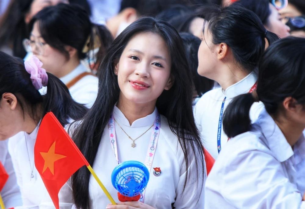 Sẵn sàng cho năm học 2025-2026: Kỷ cương, sáng tạo, đột phá, phát triển - Ảnh 1.