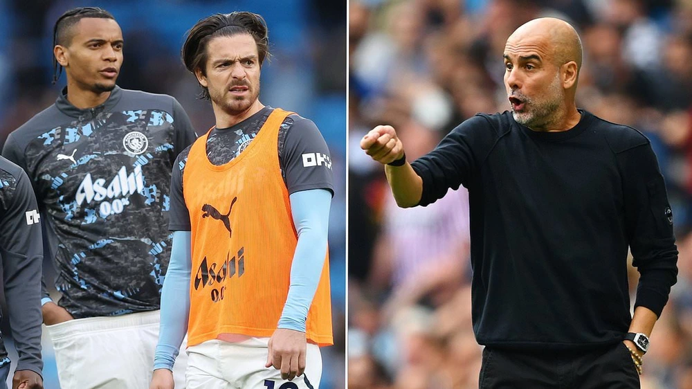 Guardiola thẳng tay ‘trảm’ Akanji, sự thật phía sau thương vụ sang Inter Milan - Ảnh 1.