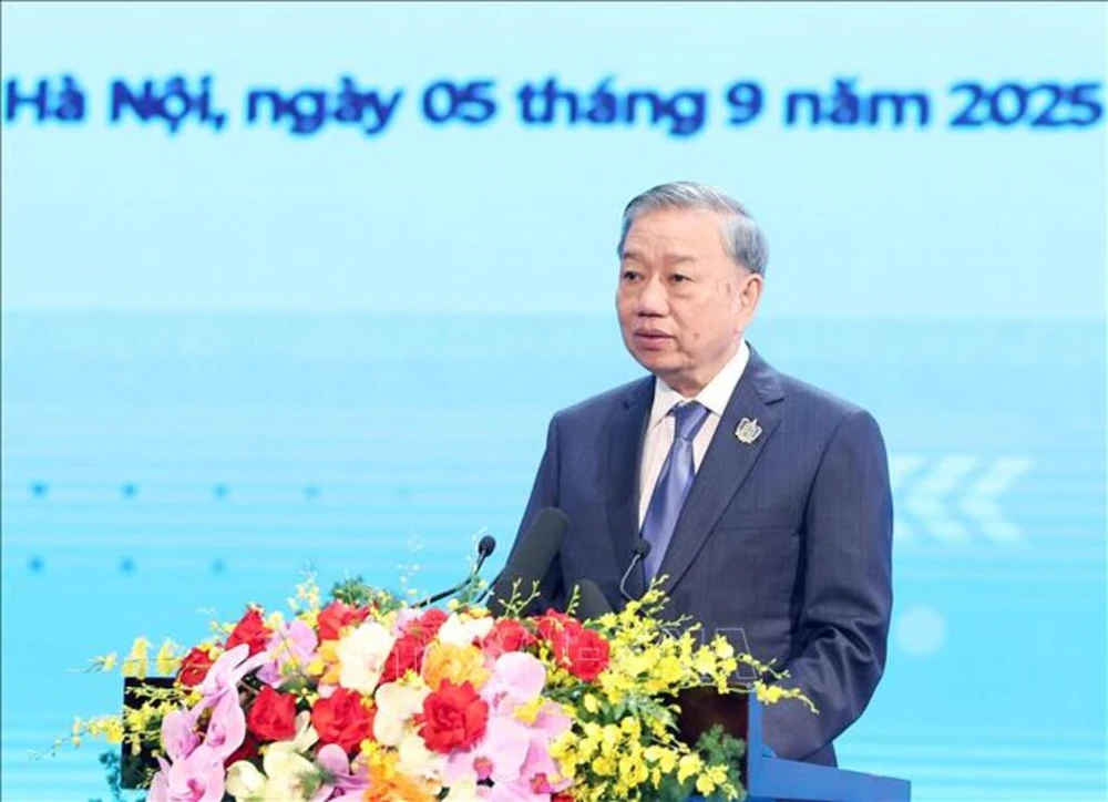 Ngày khai trường đặc biệt! - Ảnh 2.
