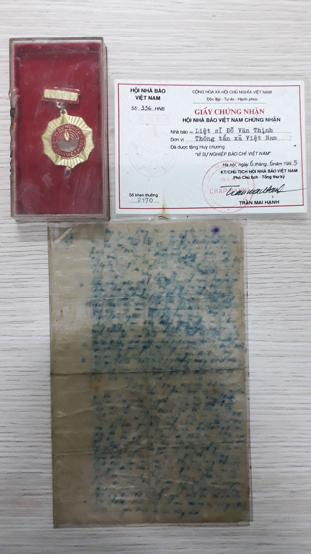80 năm Thông tấn xã Việt Nam (1945 - 2025): Dấu ấn sâu đậm của phóng viên, điện báo viên trên mặt trận Trị Thiên - Ảnh 4.