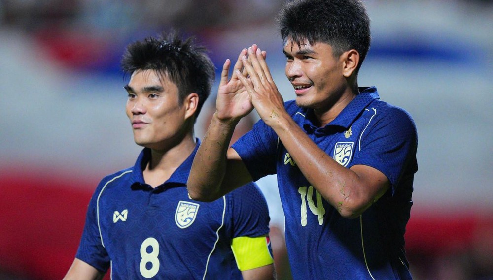 Nhận định, soi tỷ lệ ĐT Thái Lan vs ĐT Iraq 20h00 ngày 07/09, King's Cup 2025 - Ảnh 1.