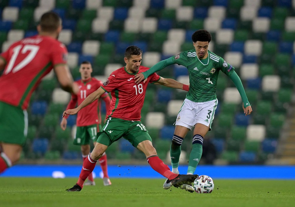 Nhận Định, Soi Tỷ Lệ Georgia Vs Bulgaria, 20H00 Ngày 7/9, Vòng Loại World Cup 2026 - Ảnh 1. Georgia Vs Bulgaria