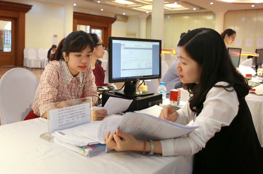 Dự thảo Luật Thuế thu nhập cá nhân (sửa đổi): Thêm nhiều khoản thu nhập chịu thuế mới - Ảnh 1.