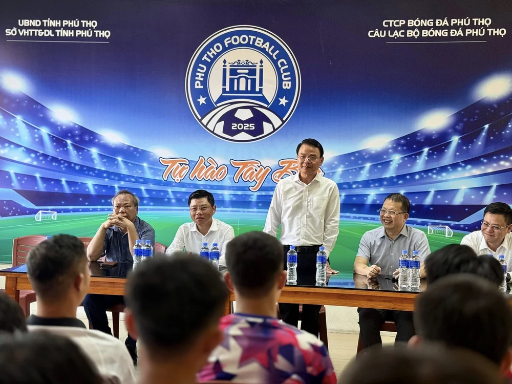 Hòa Bình FC