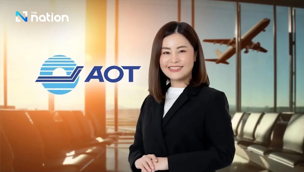 Ngành hàng không Thái Lan tăng trưởng kỷ lục - Ảnh 4. Ngành hàng không Thái Lan tăng trưởng kỷ lục - Ảnh 4.