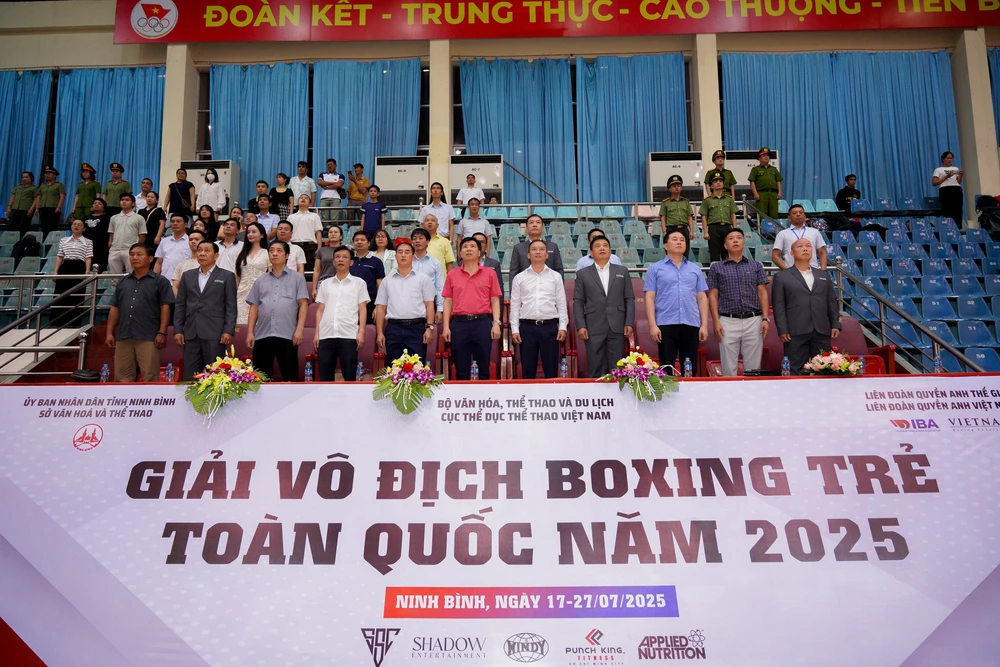 Vẫn là chuyện các Liên đoàn  - Ảnh 1.