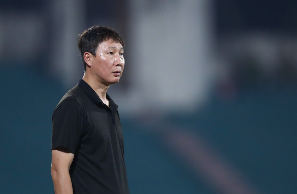 U23 Việt Nam sẵn sàng hành trình nhiều hy vọng - Ảnh 2.