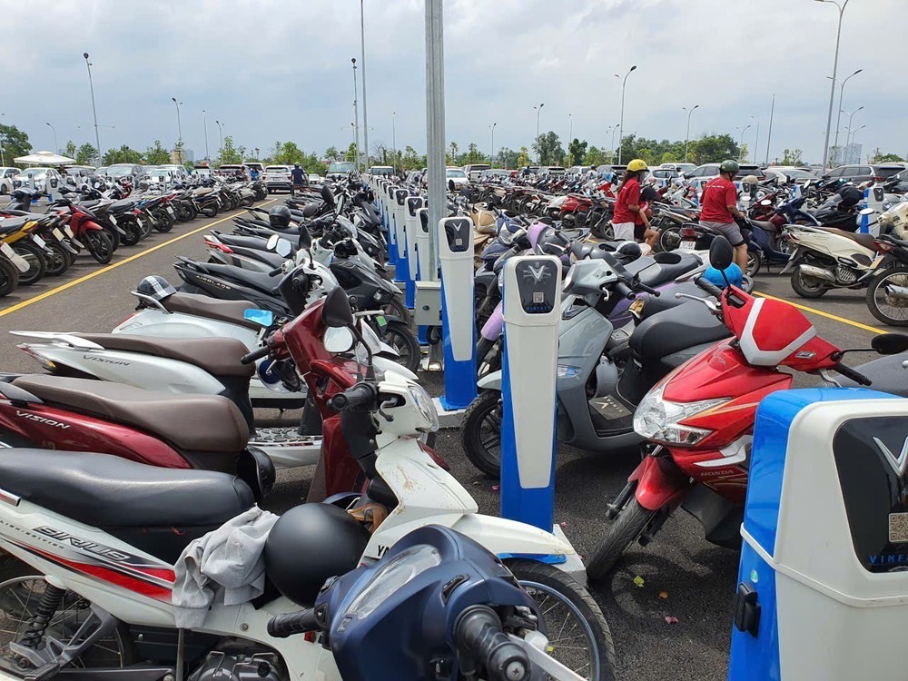 Triển lãm thành tựu đất nước thu hút 6,5 triệu lượt khách tham quan - Ảnh 4.