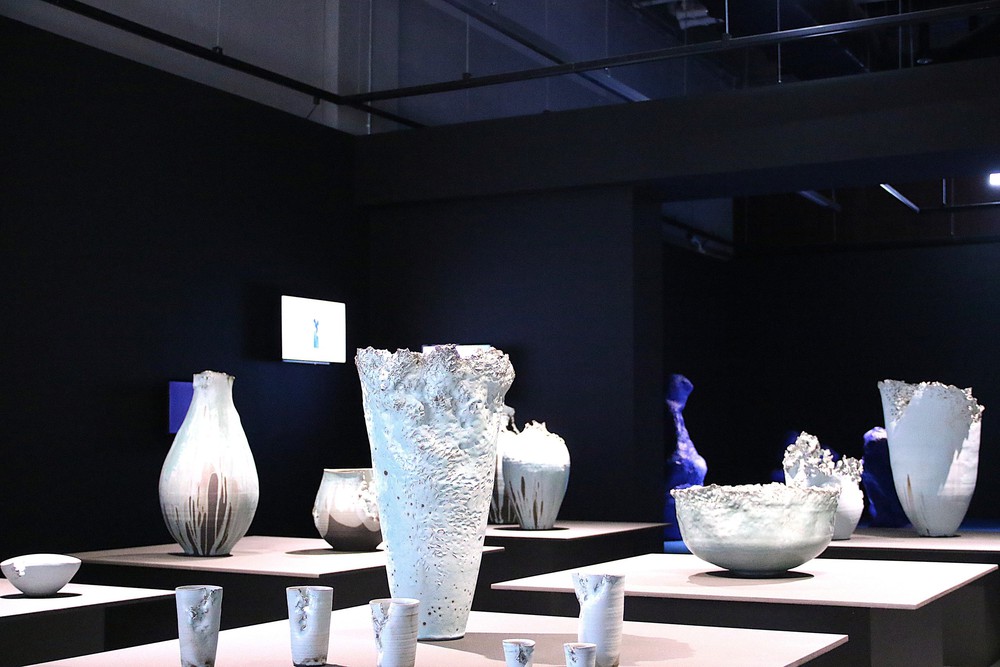 Lễ hội Thủ công Cheongju Biennale 2025 tại Hàn Quốc - Ảnh 2.