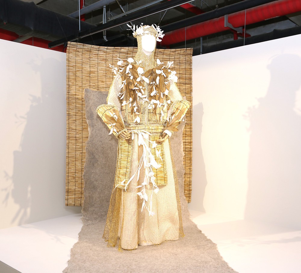 Lễ hội Thủ công Cheongju Biennale 2025 tại Hàn Quốc - Ảnh 1.