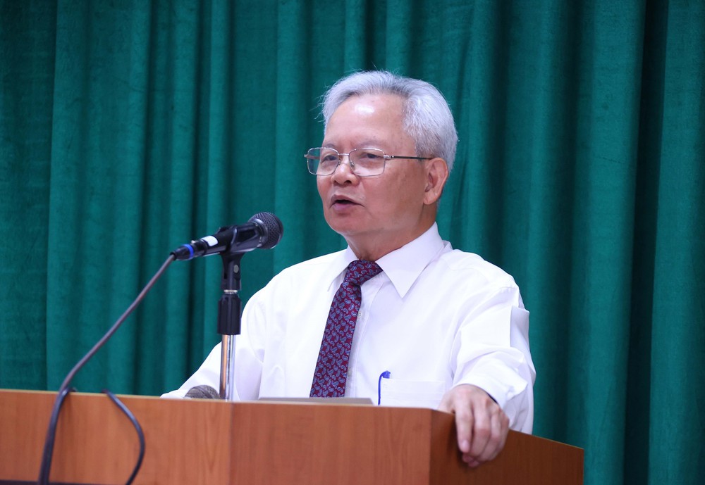 Định hình tư duy, phương thức quản lý văn hóa, văn nghệ trong kỷ nguyên phát triển mới - Ảnh 3.