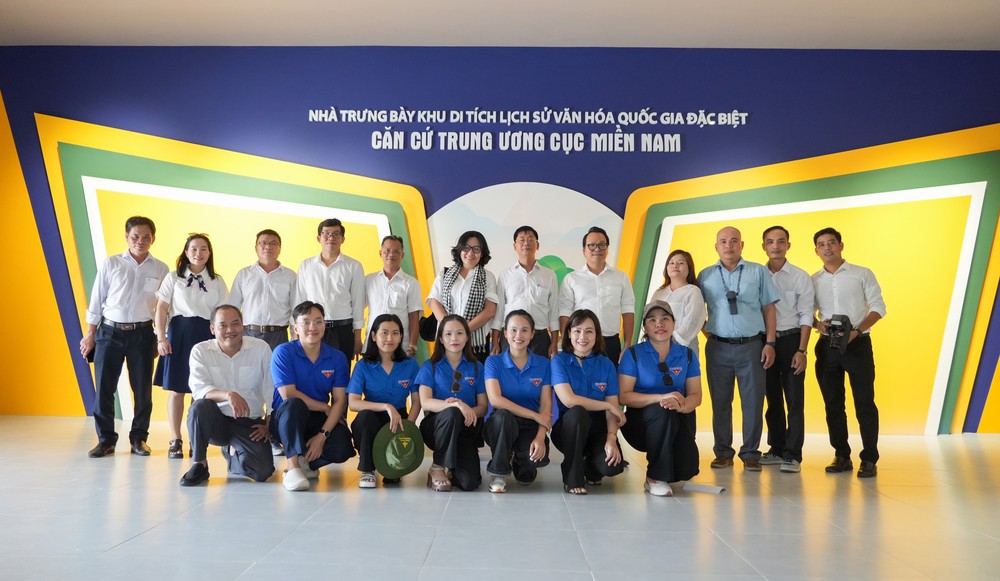 80 năm Thông tấn xã Việt Nam: Những cống hiến thầm lặng nơi miền Tây Nam Tổ quốc - Ảnh 5.