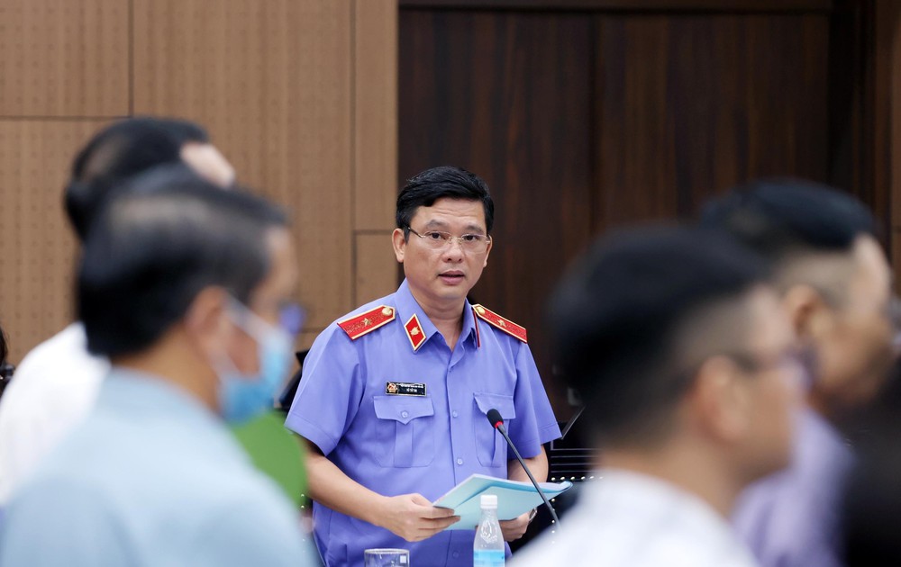 Vụ Tập đoàn Thuận An: 120 tỷ đồng thiệt hại trong vụ án được bồi thường, khắc phục gần hết - Ảnh 6.