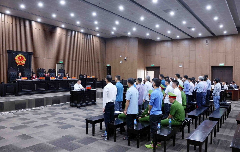Vụ Tập đoàn Thuận An: 120 tỷ đồng thiệt hại trong vụ án được bồi thường, khắc phục gần hết - Ảnh 7.