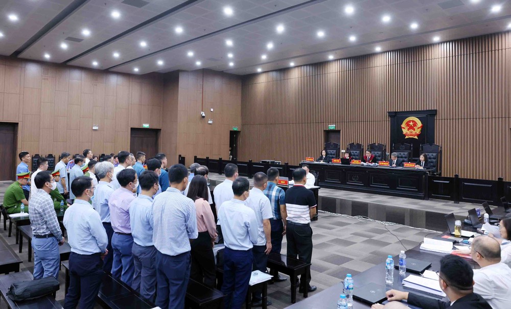 Vụ Tập đoàn Thuận An: 120 tỷ đồng thiệt hại trong vụ án được bồi thường, khắc phục gần hết - Ảnh 8.
