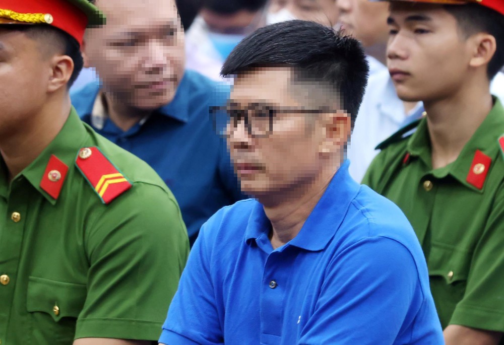 Vụ Tập đoàn Thuận An: 120 tỷ đồng thiệt hại trong vụ án được bồi thường, khắc phục gần hết - Ảnh 2.