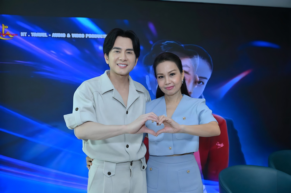 Đan Trường tổ chức live concert kỷ niệm 30 năm ca hát - Ảnh 2.