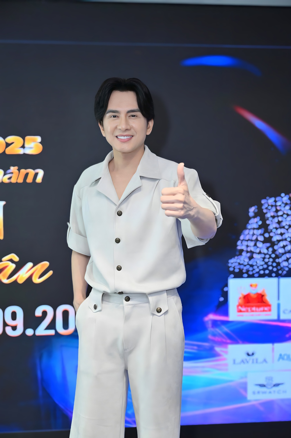 Đan Trường tổ chức live concert kỷ niệm 30 năm ca hát - Ảnh 1.