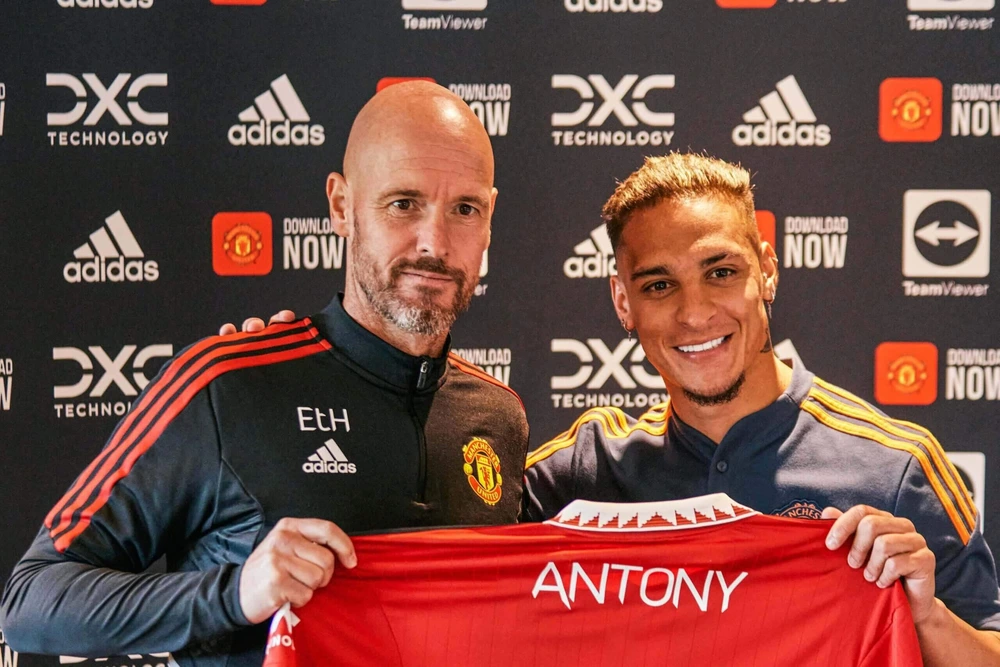 Man United: 13 chữ ký thời Ten Hag thể hiện ra sao? - Ảnh 1.