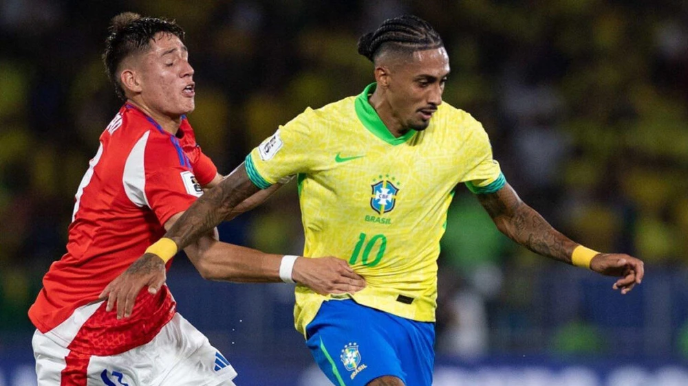Nhận Định Bóng Đá Hôm Nay 10/9: Bolivia Vs Brazil, Ecuador Vs Brazil - Ảnh 2. Nhận Định Bóng Đá Hôm Nay 10/9: Bolivia Vs Brazil, Ecuador Vs Brazil - Ảnh 2.