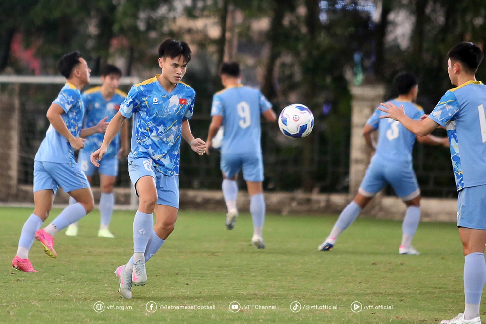 Nhận Định Bóng Đá Hôm Nay 9/9: U23 Việt Nam Vs U23 Yemen, Hungary Vs Bồ Đào Nha - Ảnh 4. Nhận Định Bóng Đá Hôm Nay