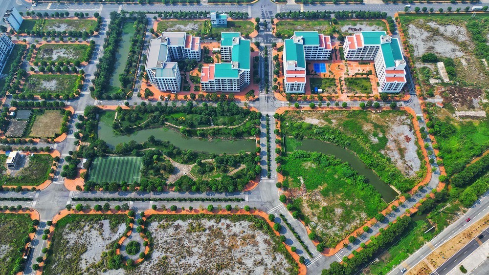 Phó Thủ tướng Trần Hồng Hà: Quy hoạch mạng lưới đô thị và nông thôn đồng bộ, hiện đại và bền vững - Ảnh 2.