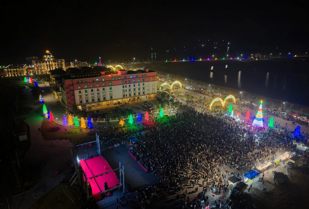 Countdown Music Fest 2026