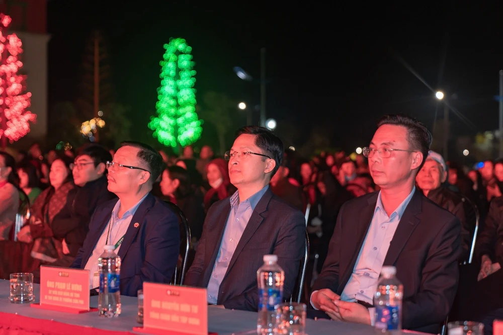 Countdown Music Fest 2026