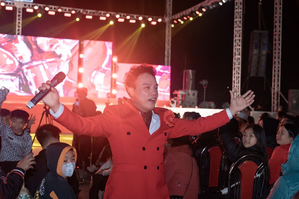 Countdown Music Fest 2026