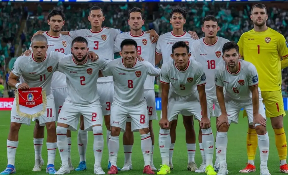 Báo Indonesia tin đội nhà vô địch AFF Cup 2026 sau thay đổi lịch sử, ĐT Việt Nam gặp thách thức - Ảnh 2. Báo Indonesia tin đội nhà vô địch AFF Cup 2026 sau thay đổi lịch sử, ĐT Việt Nam gặp thách thức - Ảnh 2.