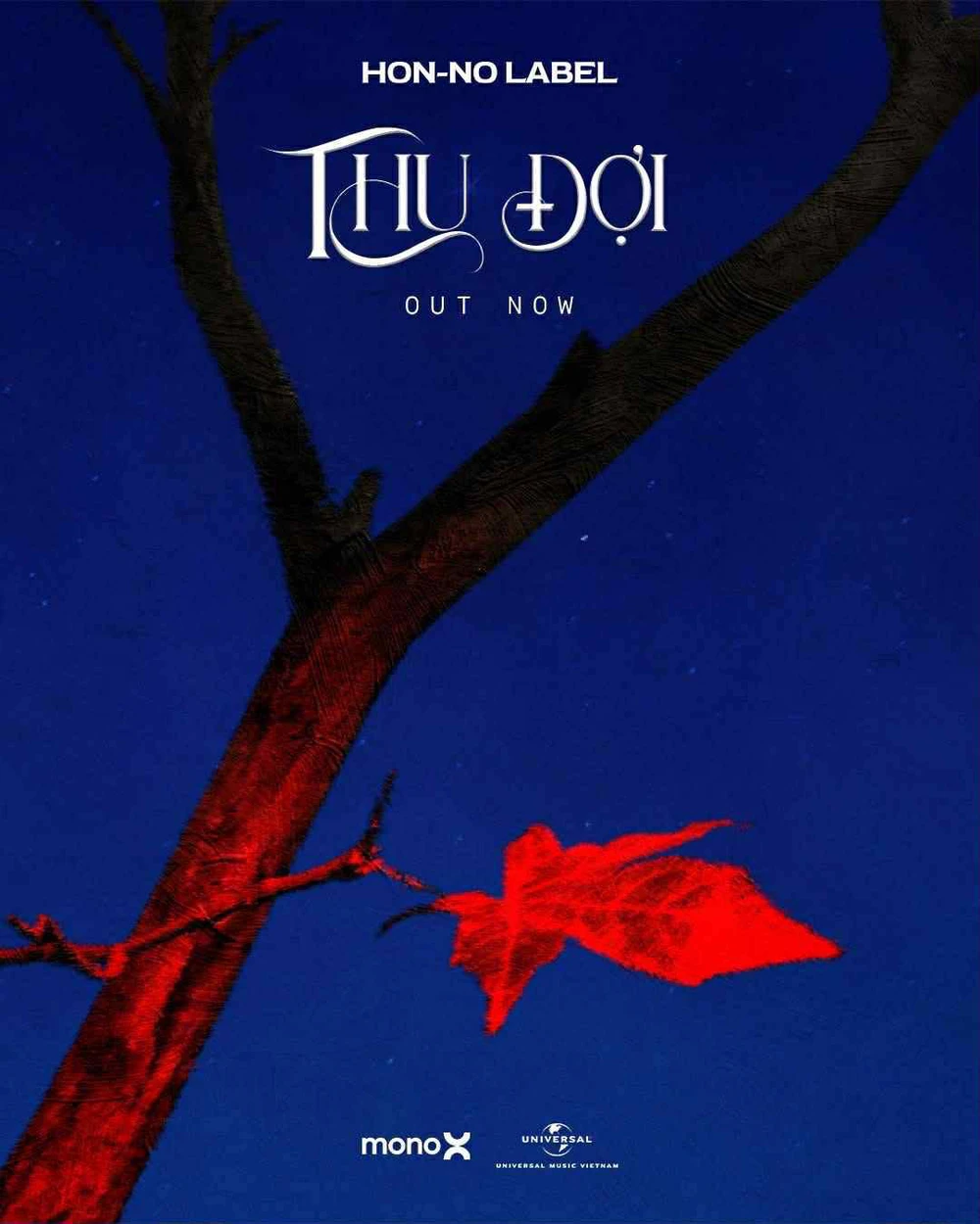 Wren Evans trở lại Vpop với cú “đánh úp” dịp cuối năm  - Ảnh 1.