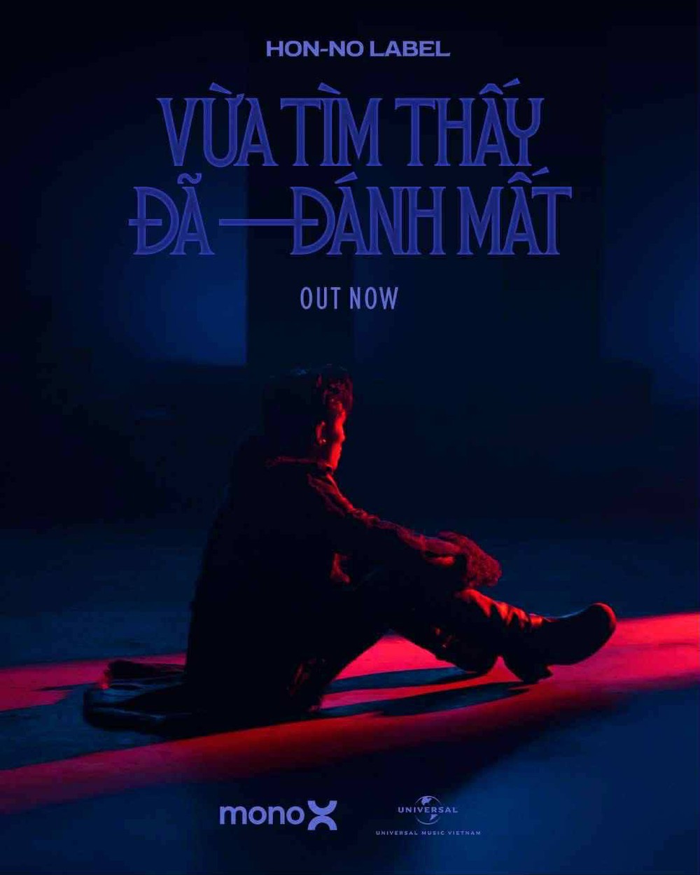 Wren Evans trở lại Vpop với cú “đánh úp” dịp cuối năm  - Ảnh 2.