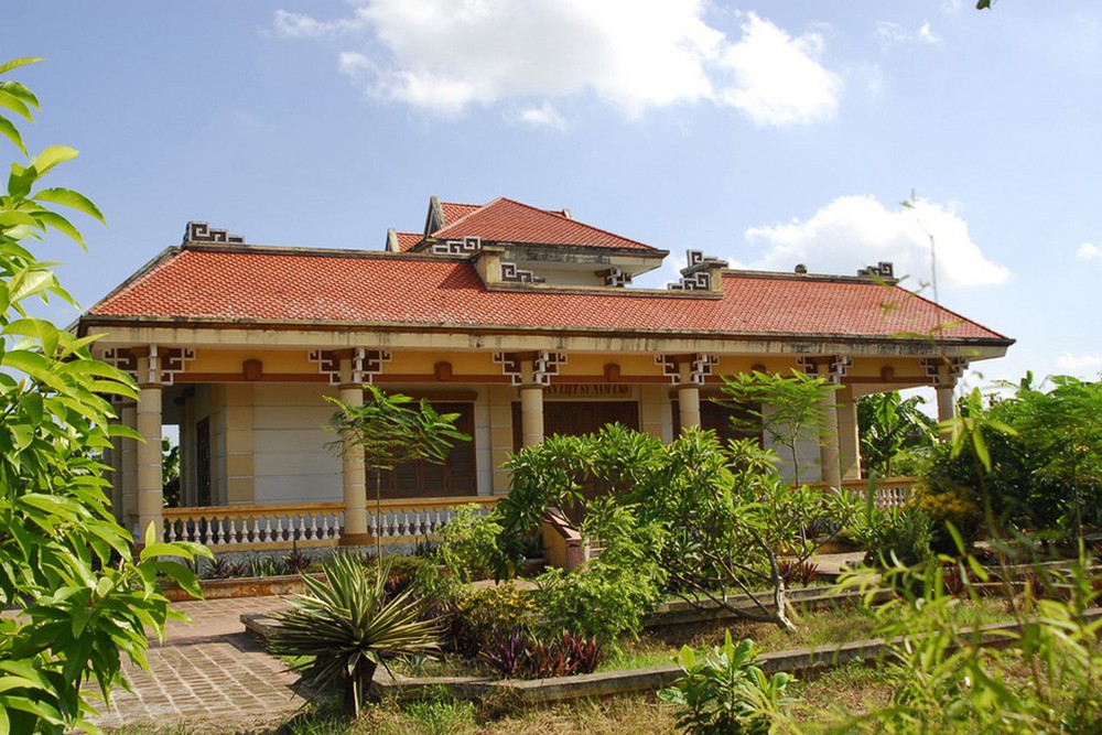 Bảo tồn và phát huy giá trị di sản văn học Nam Cao - Ảnh 2.