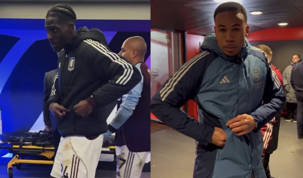 Tin nóng thể thao tối 1/1: Sao bóng chuyền Việt Nam lọt Top 6 thế giới thông báo chia tay CLB sau SEA Games - Ảnh 3.