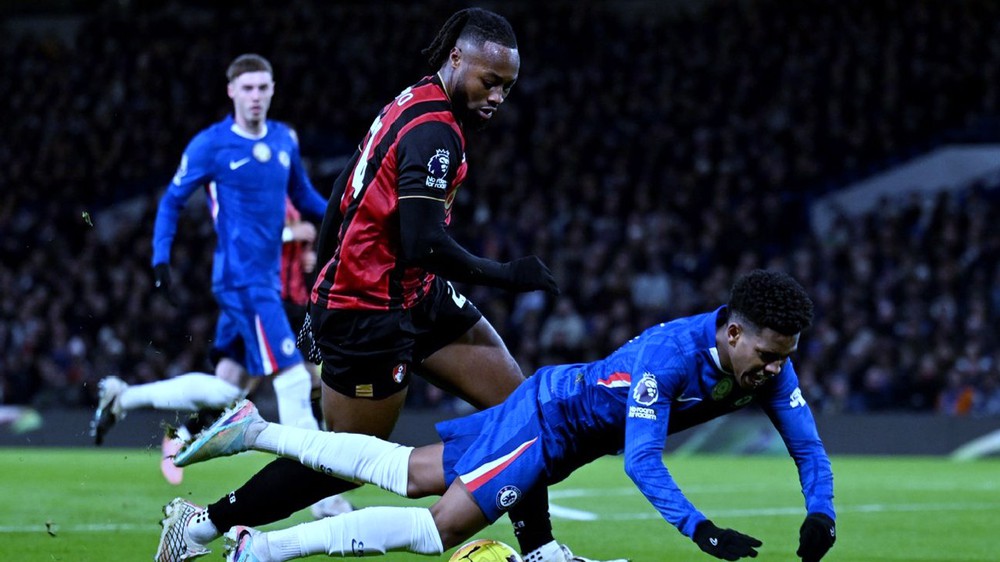 HLV Chelsea đối diện nguy cơ bị sa thải - Ảnh 3.