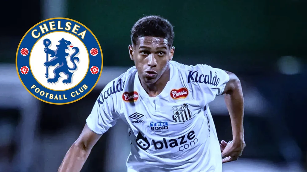 Tin chuyển nhượng hôm nay 1/1: MU nhắm sao Bồ Đào Nha; Barcelona muốn có tiền vệ Man City - Ảnh 4.