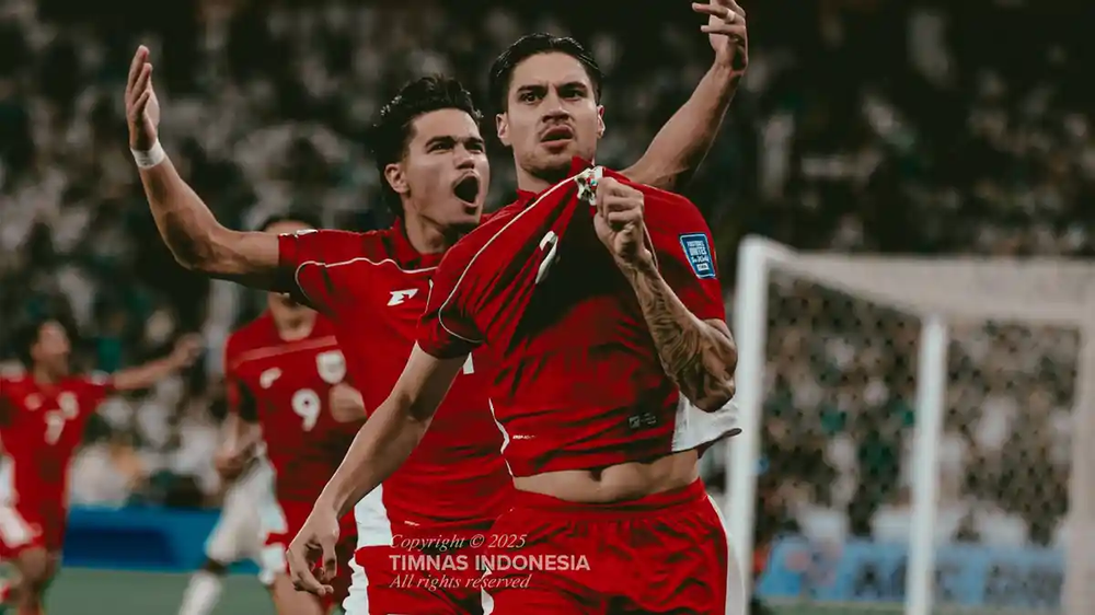 Báo Indonesia tin đội nhà vô địch AFF Cup 2026 sau thay đổi lịch sử, ĐT Việt Nam gặp thách thức - Ảnh 1. Báo Indonesia tin đội nhà vô địch AFF Cup 2026 sau thay đổi lịch sử, ĐT Việt Nam gặp thách thức - Ảnh 1.