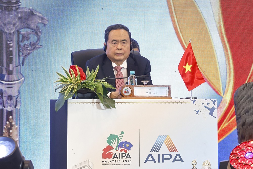 Công bố 10 sự kiện, hoạt động tiêu biểu của Quốc hội năm 2025 - Ảnh 8.