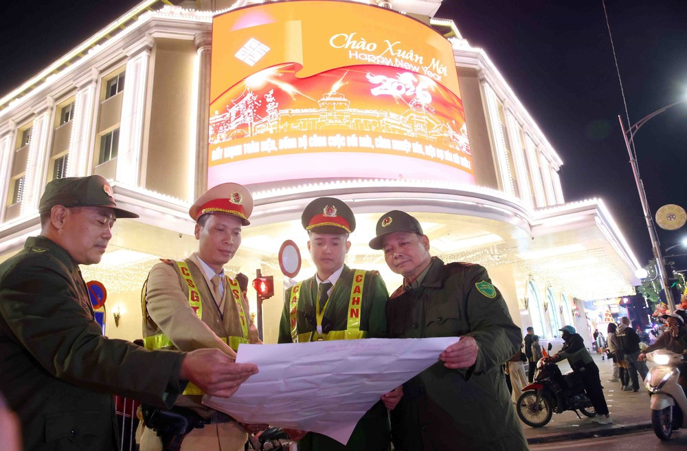 Thủ tướng chỉ đạo tổ chức Tết vui tươi, lành mạnh, an toàn, tiết kiệm - Ảnh 6.